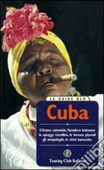 Cuba libro