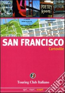 San Francisco libro