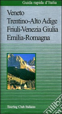 Guida rapida d'Italia (2) libro