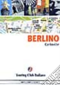 Berlino libro