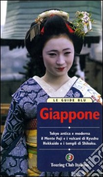 Giappone libro