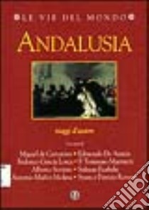 Andalusia libro