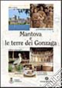 Mantova e le terre dei Gonzaga libro