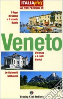 Veneto libro