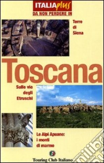 Toscana libro