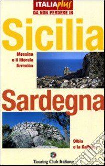 Sicilia, Sardegna libro