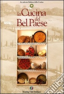 La cucina del bel paese libro