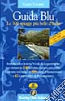 Guida Blu 2003 libro