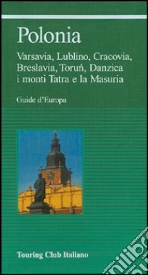 Polonia libro