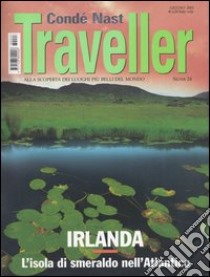 Irlanda. L'isola di smeraldo nell'Atlantico-Top beauty farms. In Italia e nel mondo libro