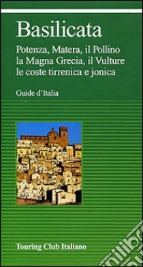 Basilicata libro