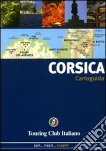 Corsica libro