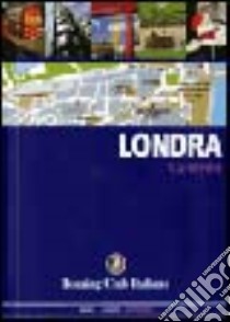 Londra libro