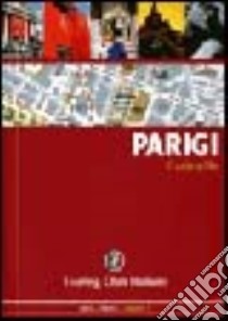 Parigi libro