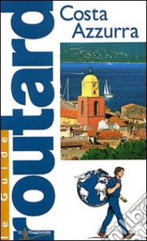 Costa Azzurra libro