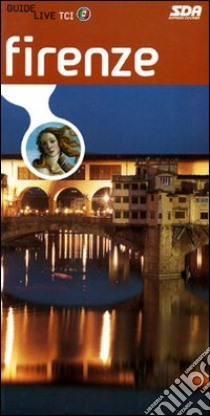 Firenze libro