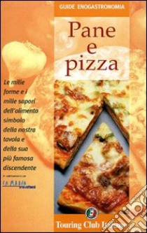 Pane e pizza libro