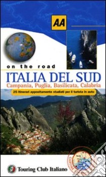 Italia del sud libro