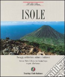 Isole libro