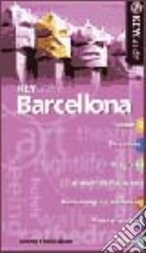 Barcellona. Ediz. illustrata libro