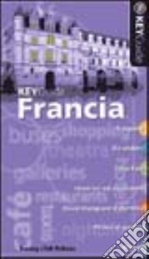 Francia libro