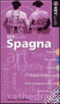 Spagna libro