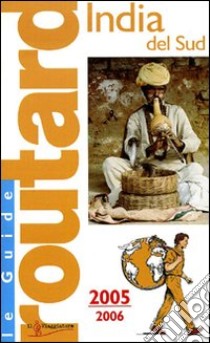 India del Sud libro