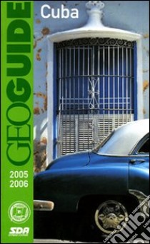 Cuba libro