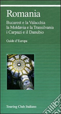 Romania libro