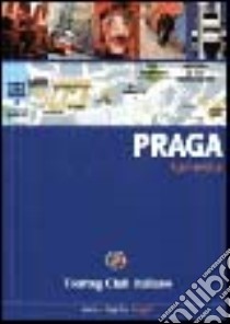 Praga libro