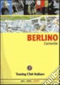 Berlino libro