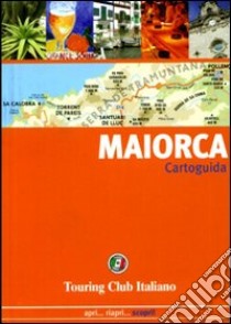 Maiorca libro