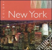 New York libro di Dailey Donna