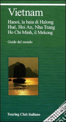 Vietnam libro