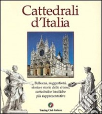 Cattedrali d'Italia libro