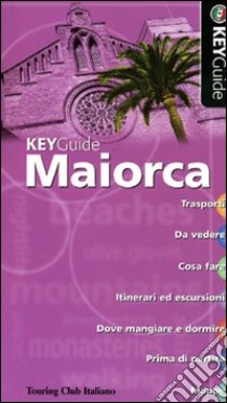 Maiorca libro