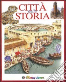 Città nella storia libro