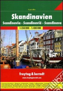 Scandinavia libro