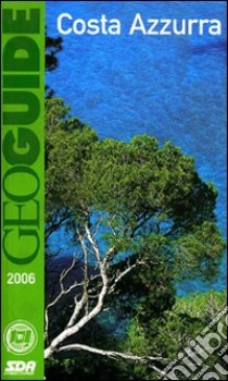 Costa Azzurra libro