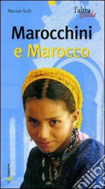 Marocchini e Marocco libro