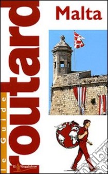 Malta libro