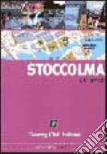 Stoccolma libro