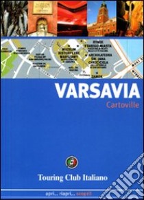 Varsavia libro