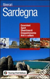 Sardegna libro