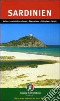 Sardinien libro