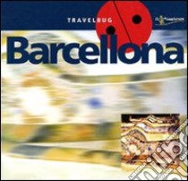 Barcellona libro