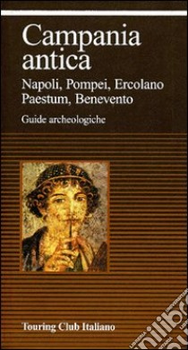 Campania antica libro