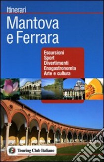 Mantova e Ferrara libro