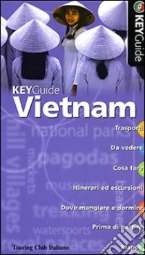 Vietnam libro