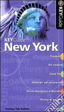 New York libro